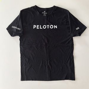 PELOTON TEE